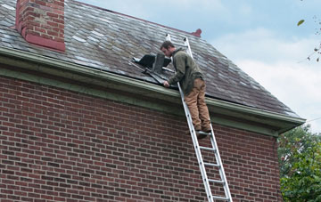 what affects urgent Malting End roof repairs