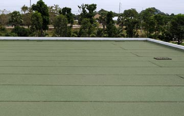 all Malting End roofing types quoted for