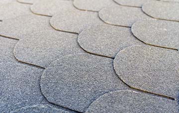Malting End asphalt roofing costs