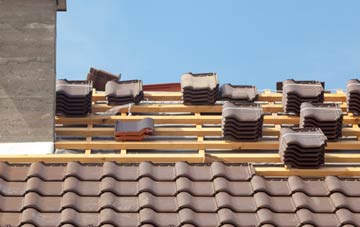 Malting End clay roofing costs