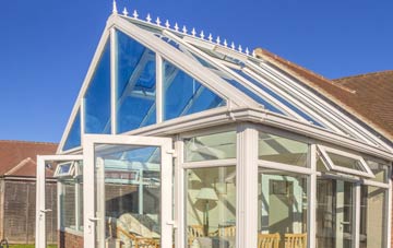 conservatory roof insulation costs Malting End