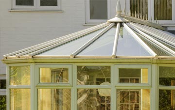 conservatory roof repair Malting End, Suffolk