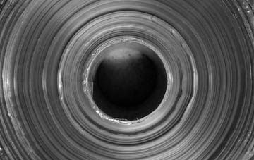 Malting End edpm waterproofing