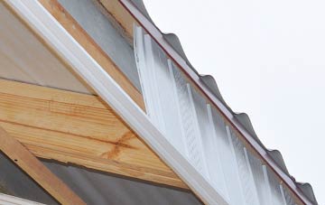 why Malting End fascia repairs are essential