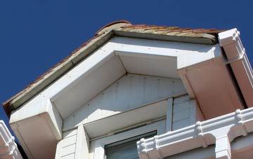 Malting End fascia installation costs