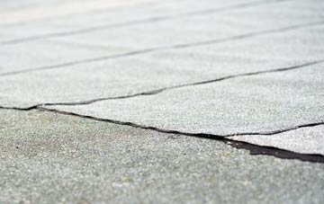 disadvantages of Malting End felt roofing