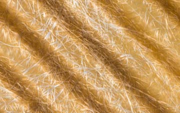 Malting End fibreglass roof waterproofing