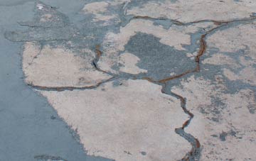 fibreglass roofing replacement Malting End