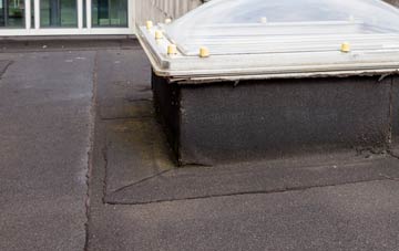 disadvantages of Malting End flat roofs