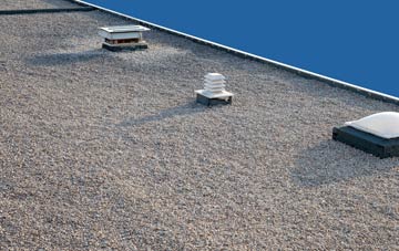 flat roofing Malting End, Suffolk
