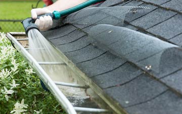 Malting End gutter cleaning costs