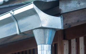Malting End guttering companies