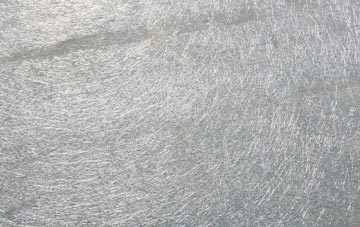 Malting End laminate fibreglass or shingles?