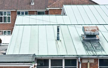Malting End lead roofing costs