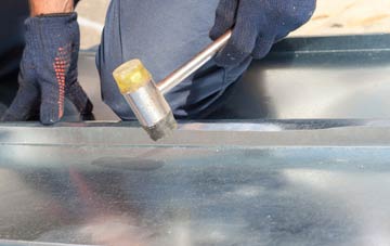 Malting End metal roofing costs