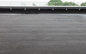 Malting End asphalt roof replacement