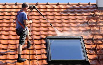 roof cleaning Malting End, Suffolk