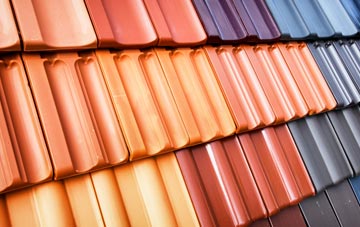 Malting End roof tile costs