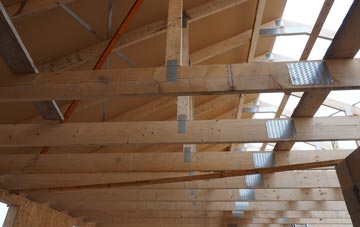 Malting End roof truss costs
