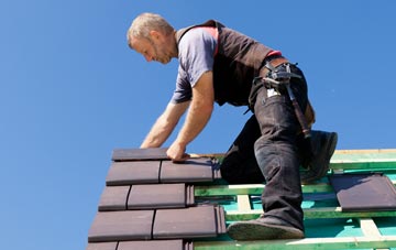 disadvantages of Malting End slate roofing