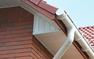 Malting End soffit repair costs