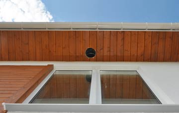 Malting End soffit repair quotes