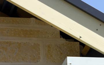 soffit repair Malting End