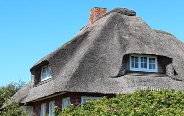 thatch roofing Malting End, Suffolk