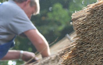 professional Malting End thatchers