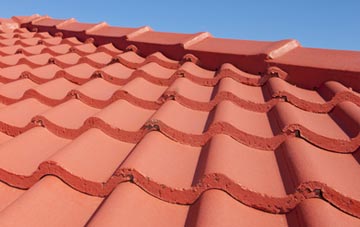 Malting End tile and slate roof replacement