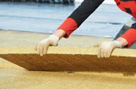 find rated Malting End roof insulation companies