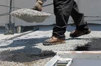 find rated Malting End flat roofing replacement companies