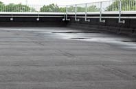 find rated Malting End flat roofing companies