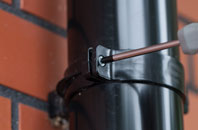 Malting End gutter installers