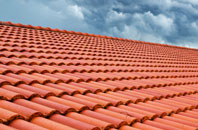 Malting End roofing tiles
