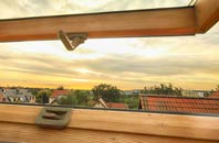 rated Malting End roof window companies