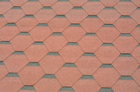 Malting End rubber roofing