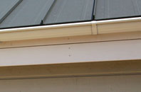 Malting End soffit repair