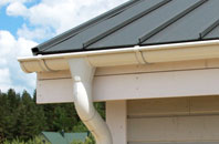 Malting End soffits