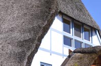 find rated Malting End thatchers